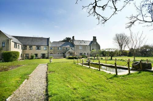 Agroturismo Stanton Manor Hotel