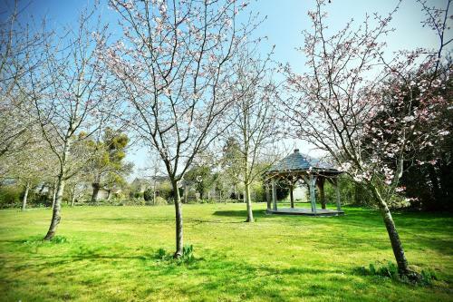 Agroturismo Stanton Manor Hotel