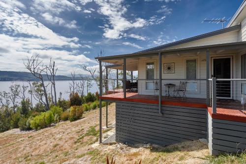 Esperance Landing