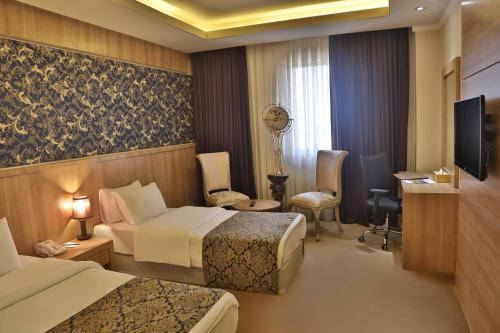 Hotel Sipan1