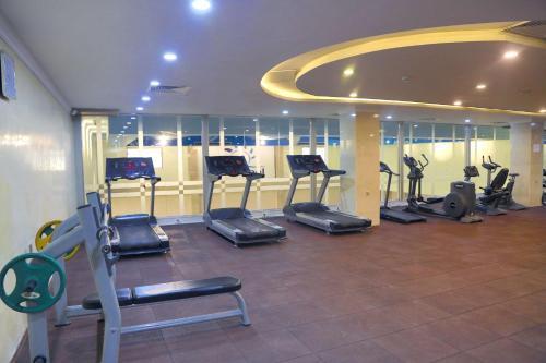 Hotel Sipan1
