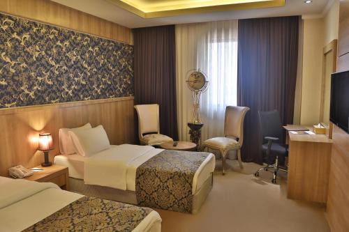 Hotel Sipan1