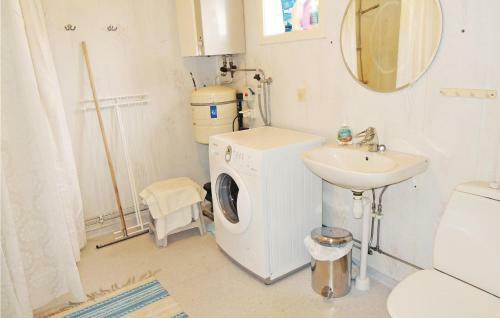 Holiday Home Sandvik Sj�stugan Burseryd