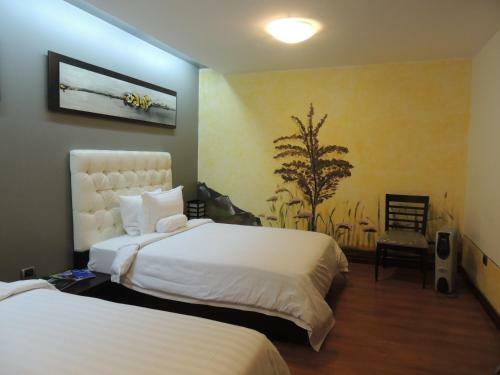 Posada Arhan� Hosteria Resort