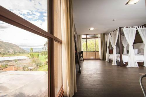 Posada Arhan� Hosteria Resort