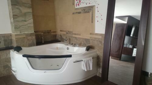 Posada Arhan� Hosteria Resort