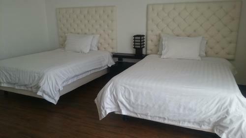 Posada Arhan� Hosteria Resort