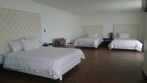 Posada Arhan� Hosteria Resort