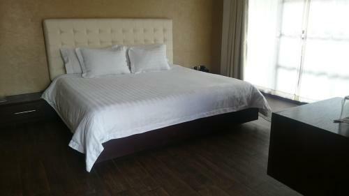 Posada Arhan� Hosteria Resort