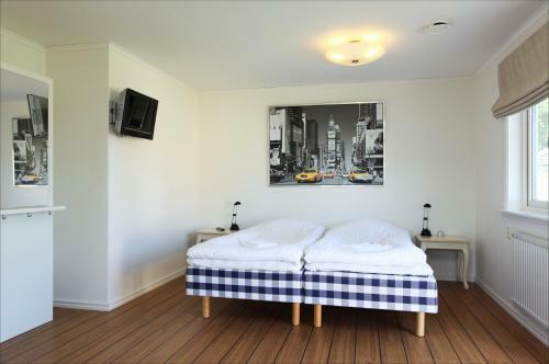 Hotel Wiredaholm Golf & Konferens