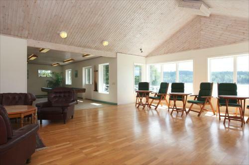 Hotel Wiredaholm Golf & Konferens