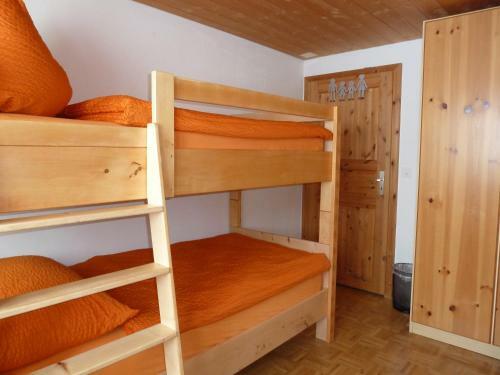 Apartamento Ferienwohnung Stoffel