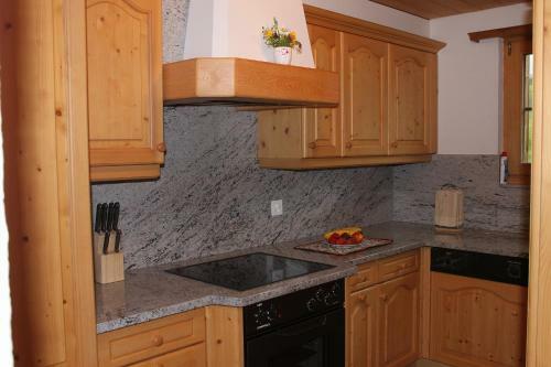 Apartamento Ferienwohnung Stoffel