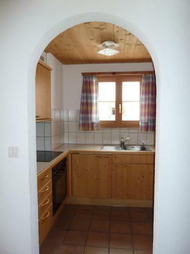 Apartamento Ferienwohnung Stoffel