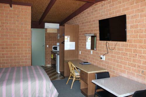 Alexandra Motel And Motor Inn