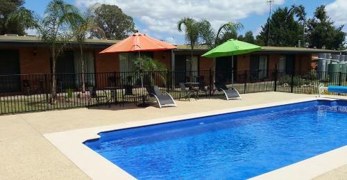 Alexandra Motel And Motor Inn