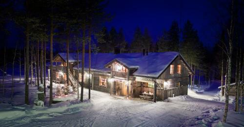 Hotel Isokenk�isten Klubi