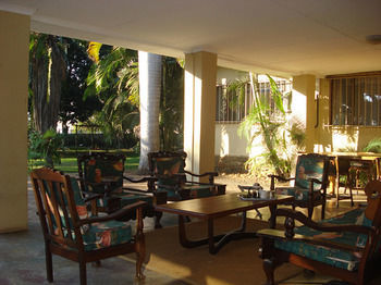 Hostal The Guest House Pongola