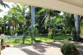 Hostal The Guest House Pongola