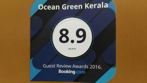 Ocean Green Kerala