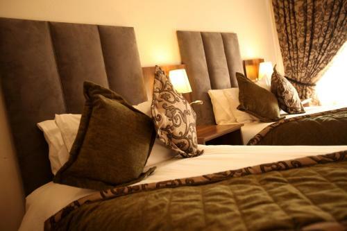 Usambara Lodge