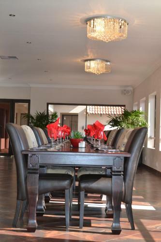 Usambara Lodge