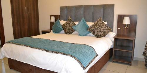 Usambara Lodge