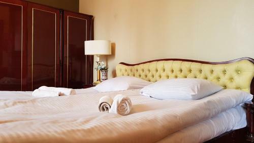 Hostal Villa Gelati