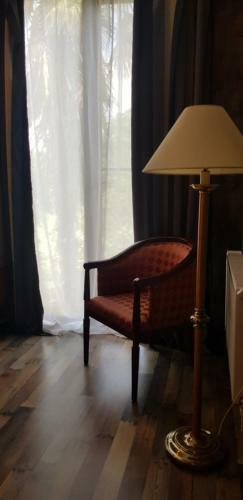 Hostal Villa Gelati