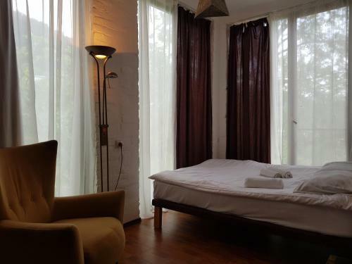 Hostal Villa Gelati