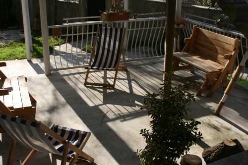 Hostal Villa Gelati
