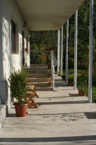 Hostal Villa Gelati