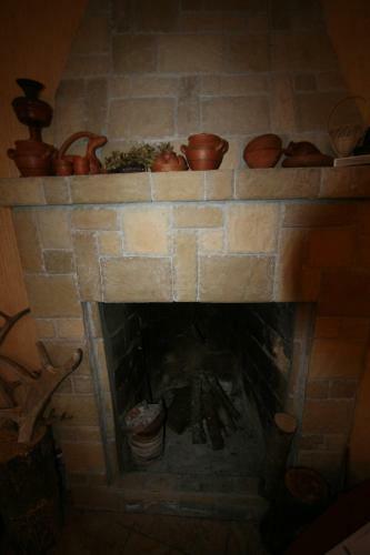 Hostal Villa Gelati