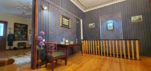 Hostal Villa Gelati