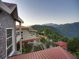 Hotel V Resorts - Sattal Forest Resort