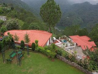 Hotel V Resorts - Sattal Forest Resort
