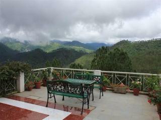 Hotel V Resorts - Sattal Forest Resort