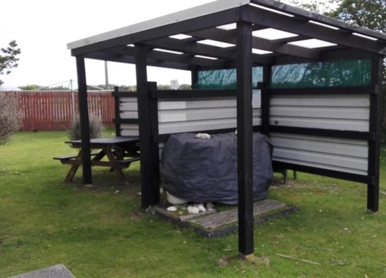 Hostal Greymouth Kiwi Holiday Park & Motels