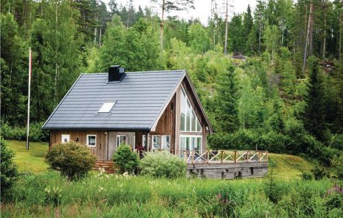 Holiday Home Lingar� 39