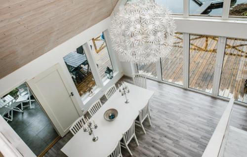 Holiday Home Lingar� 39
