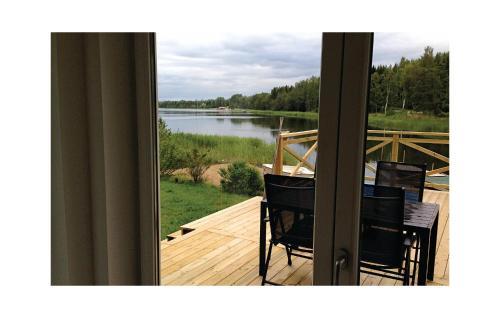 Holiday Home Lingar� 39