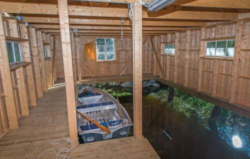 Holiday Home Askholmen �sterby Kvicksund