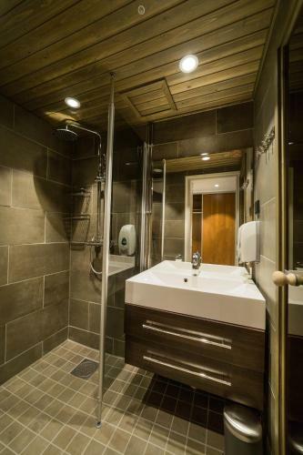 Hotel Iso Sy�te