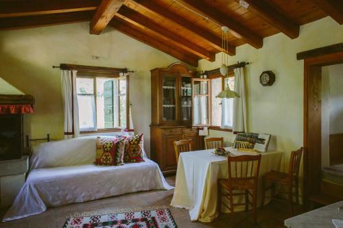 Apartamento La Subida
