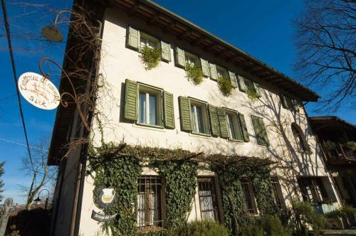 Apartamento La Subida