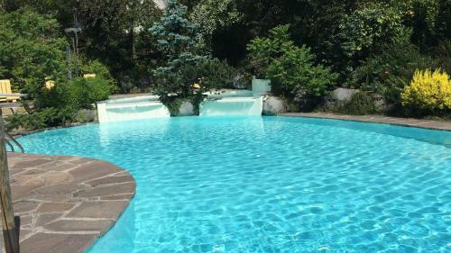 Apartamento La Subida