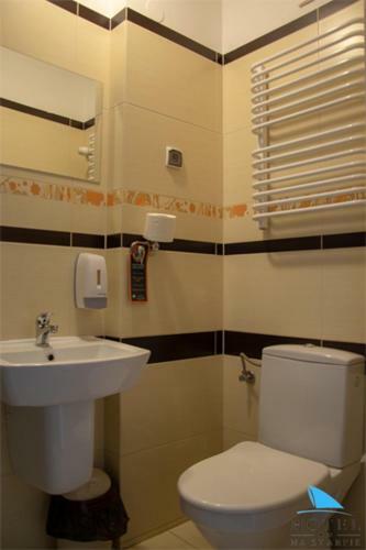 Hotel Na Skarpie