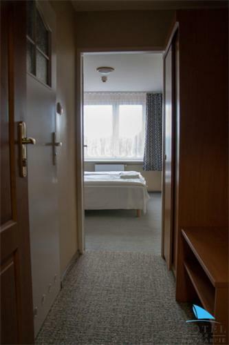 Hotel Na Skarpie