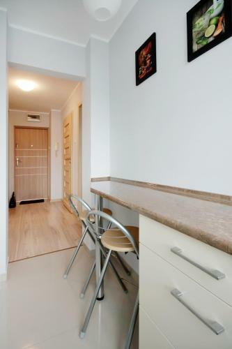 Bt Apartament Odzie?owa