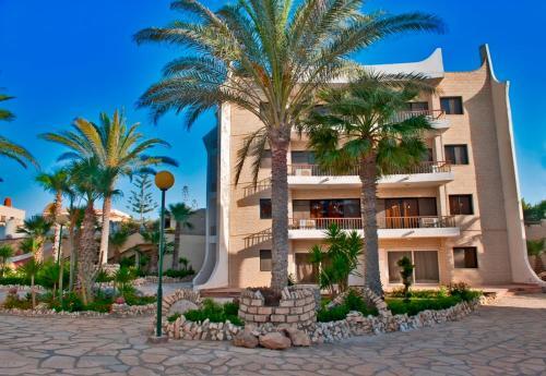 Hotel Aida Beach Resort Serviced Apartments